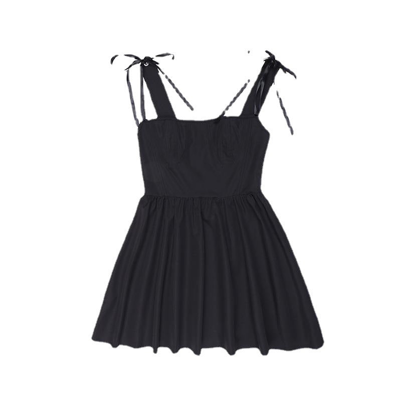 Summer Cute Sun Dress