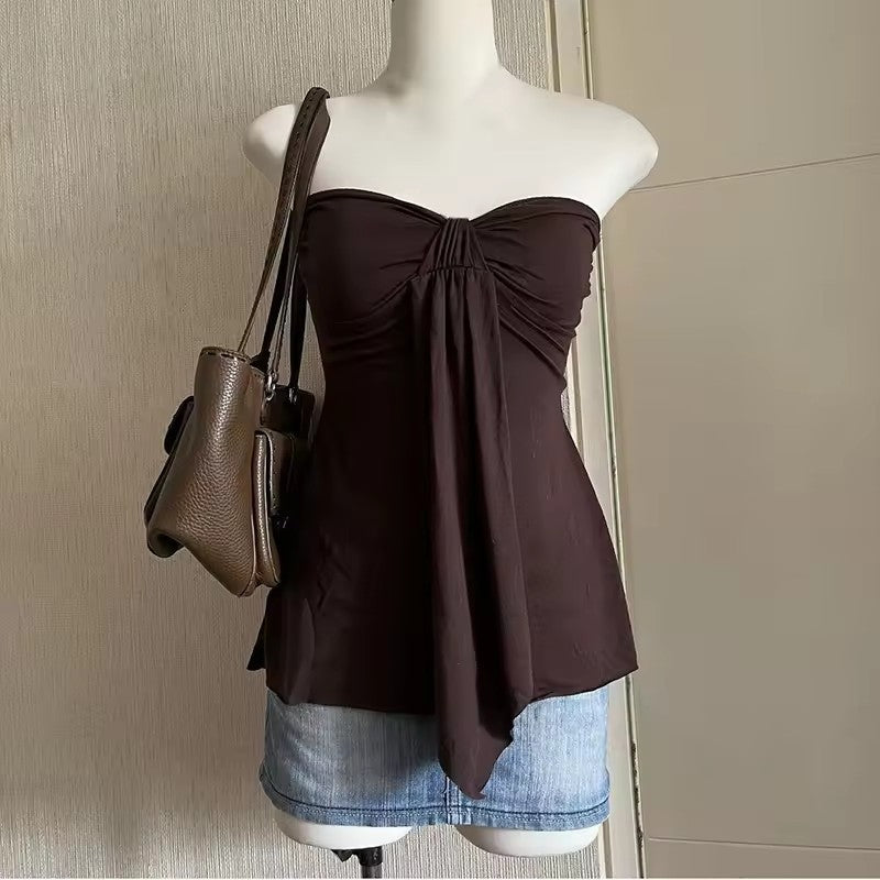 Classy Versatile Top