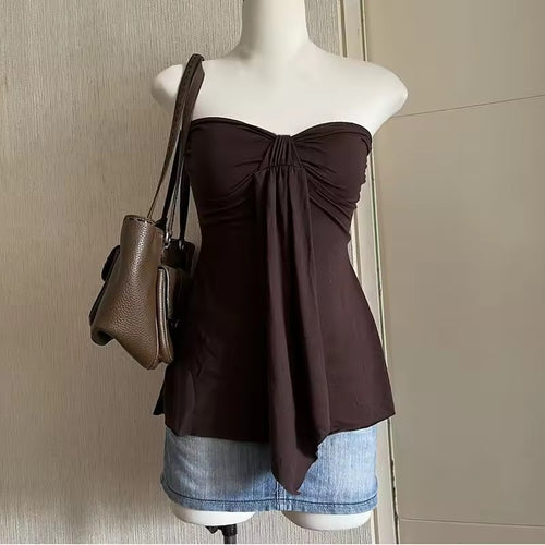 Classy Versatile Top