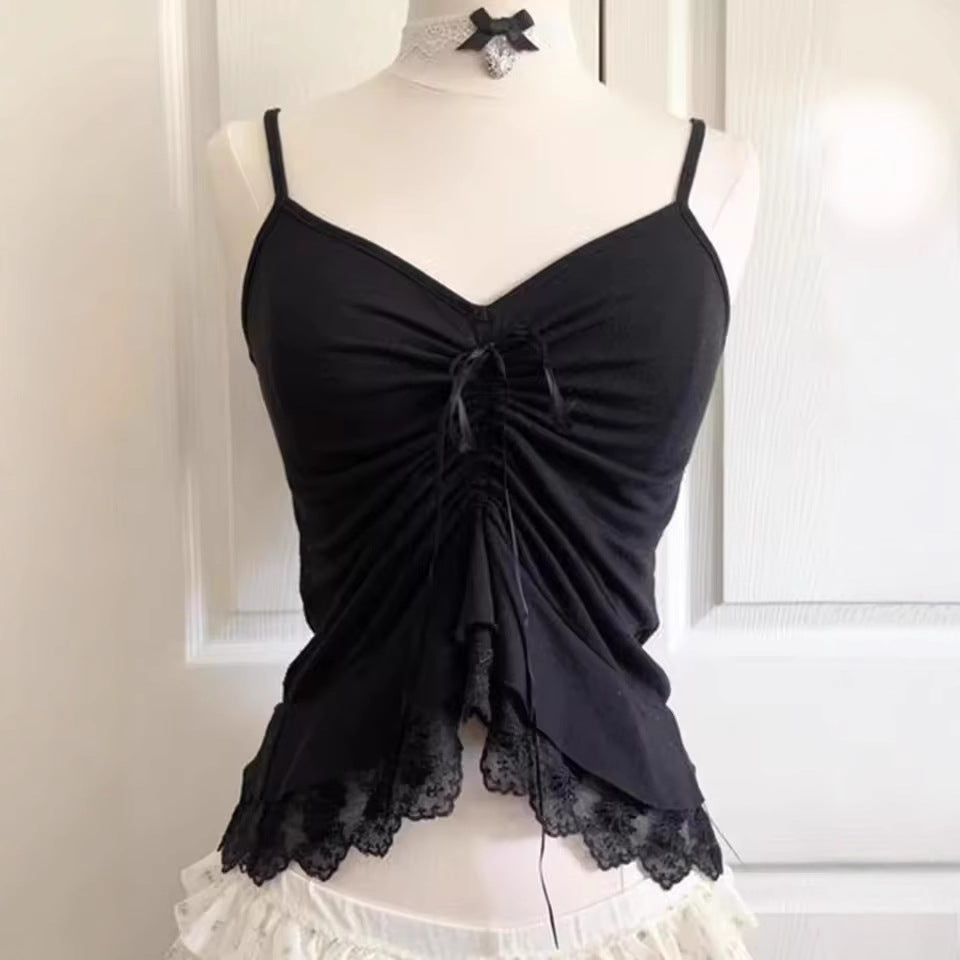 Elegant Irregular Summer Strapless