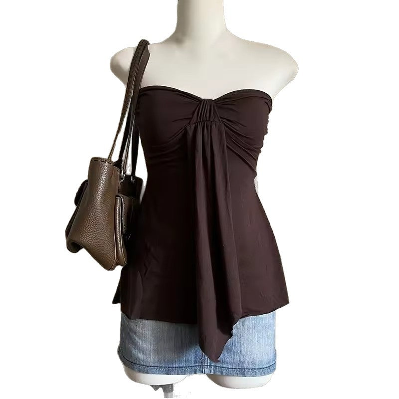 Classy Versatile Top