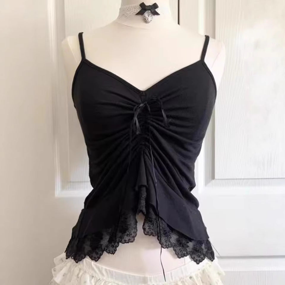 Elegant Irregular Summer Strapless