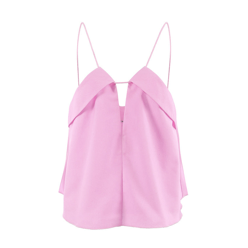 Summer Sexy Versatile Tank